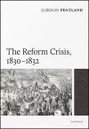 The Reform Crisis, 1830–1832 cover
