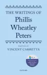 The Writings of Phillis Wheatley Peters cover