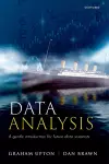 Data Analysis cover