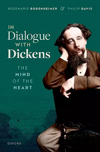 In Dialogue with Dickens cover