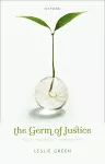 The Germ of Justice cover