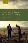 Natural Law and Modern Society cover