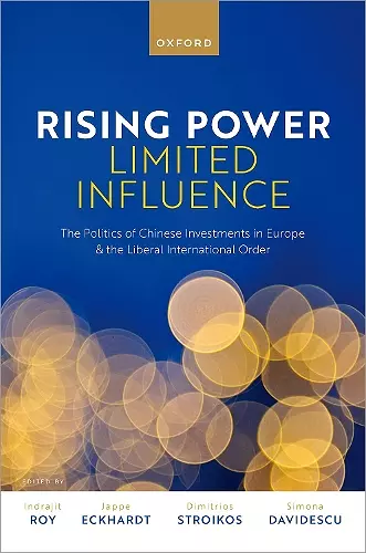 Rising Power, Limited Influence cover