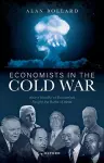 Economists in the Cold War cover