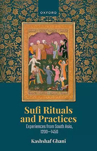 Sufi Rituals and Practices cover