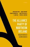 The Alliance Party of Northern Ireland cover