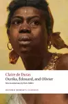 Ourika, Édouard, and Olivier cover