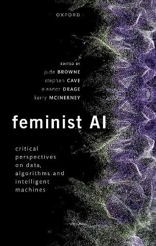 Feminist AI cover