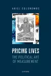 Pricing Lives cover