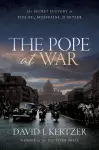 The Pope at War cover