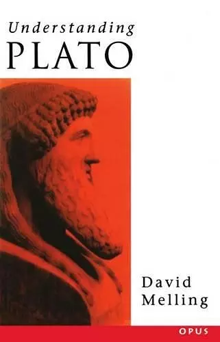 Understanding Plato cover