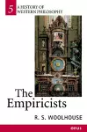 The Empiricists cover