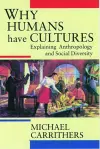 Why Humans Have Cultures cover