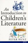An Introduction to Children's Literature cover