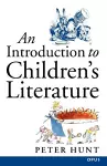 An Introduction to Children's Literature cover