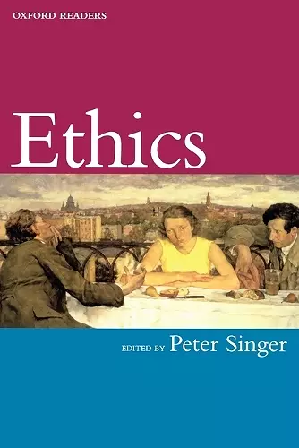 Ethics cover