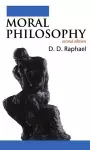 Moral Philosophy cover