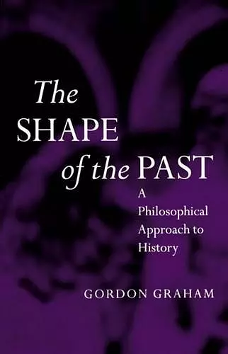 The Shape of the Past cover