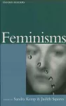 Feminisms cover