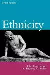 Ethnicity cover