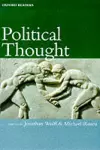 Political Thought cover