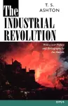 The Industrial Revolution 1760-1830 cover