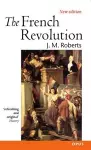 The French Revolution cover