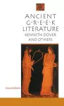 Ancient Greek Literature cover