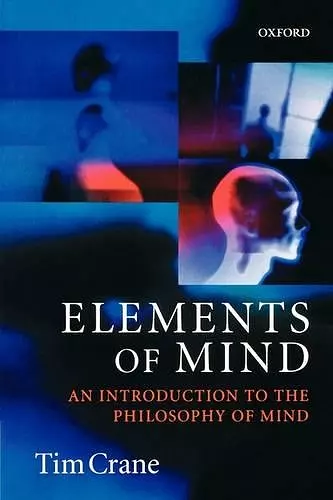 Elements of Mind cover