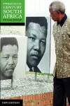 Twentieth-Century South Africa cover