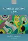 Administrative Law cover