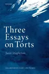 Three Essays on Torts cover