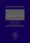 Islamic Contract Law cover