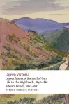 Leaves from the Journal of Our Life in the Highlands, 1848-1861 & More Leaves, 1862-1882 cover