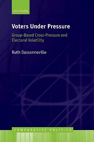 Voters Under Pressure cover