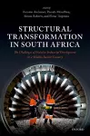 Structural Transformation in South Africa cover