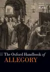 The Oxford Handbook of Allegory cover
