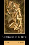 Organization and Time cover