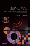 Being We cover