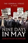 Nine Days in May cover