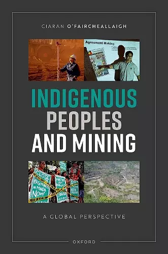 Indigenous Peoples and Mining cover