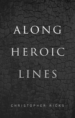 Along Heroic Lines cover