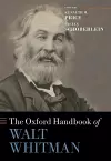 The Oxford Handbook of Walt Whitman cover