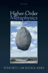 Higher-Order Metaphysics cover