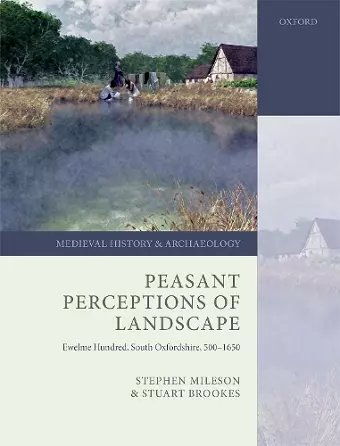 Peasant Perceptions of Landscape cover