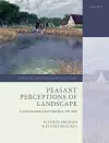 Peasant Perceptions of Landscape cover