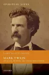 Mark Twain cover