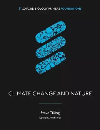 Climate Change and Nature (OBP) cover