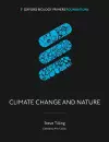 Climate Change and Nature (OBP) cover