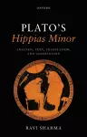 Plato's Hippias Minor cover